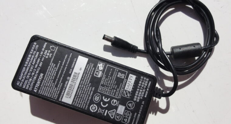 POWER SUPPLY for Monitor AOC AG322FCX ORIGINAL