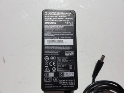 POWER SUPPLY for Monitor AOC AG322FCX ORIGINAL