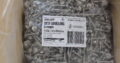 SELF DRILLING SCREWS STAINLESS STEEL 12G-14x35mm