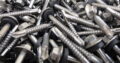SELF DRILLING SCREWS STAINLESS STEEL 12G-14x35mm