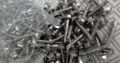 SELF DRILLING SCREWS STAINLESS STEEL 12G-14x35mm