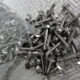SELF DRILLING SCREWS STAINLESS STEEL 12G-14x35mm