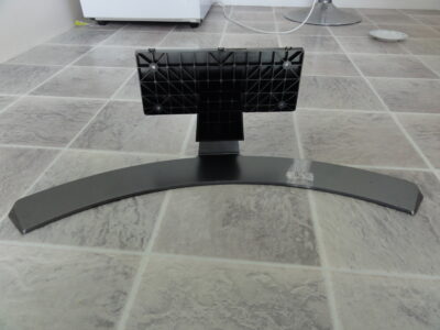 TV STAND for LG 49UH652V with Screws