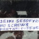 TV Stand for SEIKI SE50FY28 with SCREWS