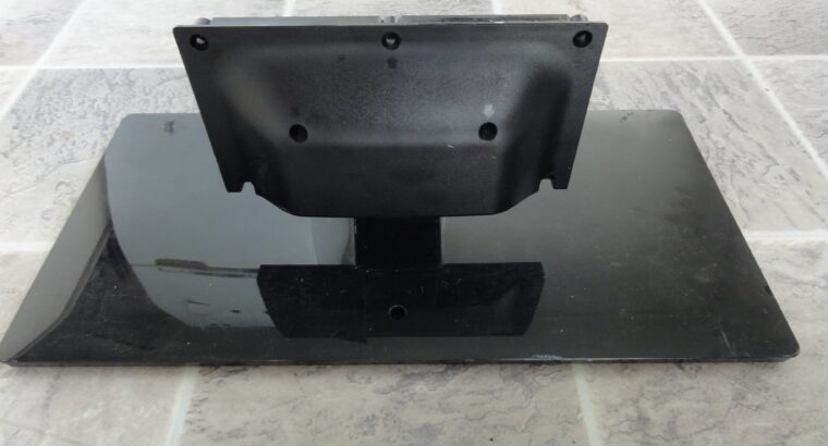 TV Stand for SEIKI SE50FY28 with SCREWS