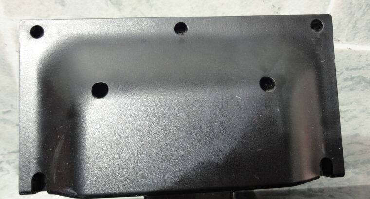 TV Stand for SEIKI SE50FY28 with SCREWS
