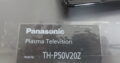 STAND for PANASONIC TH-P50V20Z with SCREWS