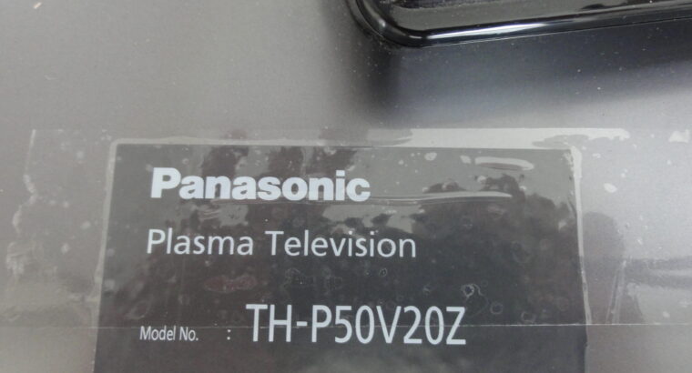 STAND for PANASONIC TH-P50V20Z with SCREWS