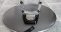 STAND for PANASONIC TH-P50V20Z with SCREWS