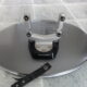 STAND for PANASONIC TH-P50V20Z with SCREWS