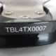 STAND for PANASONIC TH-P50V20Z with SCREWS
