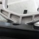 STAND for PANASONIC TH-P50V20Z with SCREWS