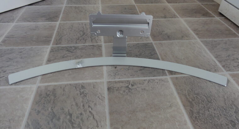 TV STAND for LG 55UH850V with Screws