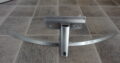TV STAND for LG 55UH850V with Screws