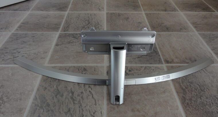 TV STAND for LG 55UH850V with Screws