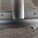TV STAND for LG 55UH850V with Screws