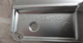 TV STAND for LG 55UH850V with Screws