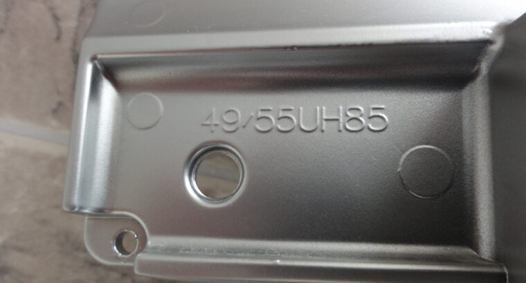 TV STAND for LG 55UH850V with Screws