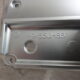 TV STAND for LG 55UH850V with Screws