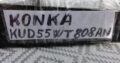 Stand(LEGS) for TV KONKA KUD55WT808AN with SCREWS