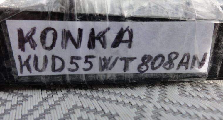 Stand(LEGS) for TV KONKA KUD55WT808AN with SCREWS