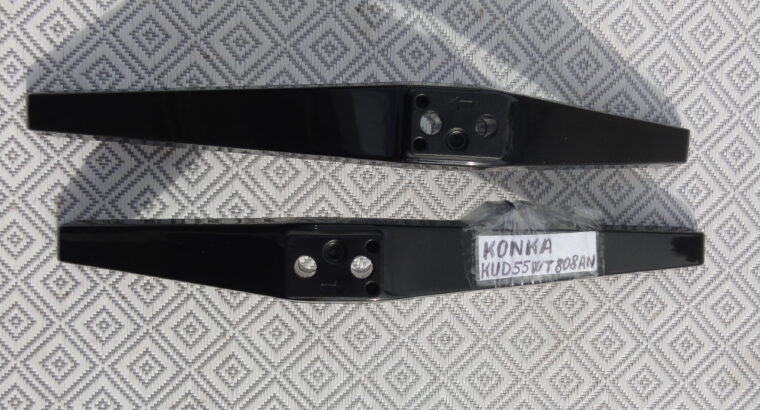Stand(LEGS) for TV KONKA KUD55WT808AN with SCREWS