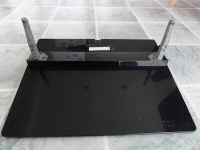 STAND for PANASONIC TH-50PY800AZ with SCREWS