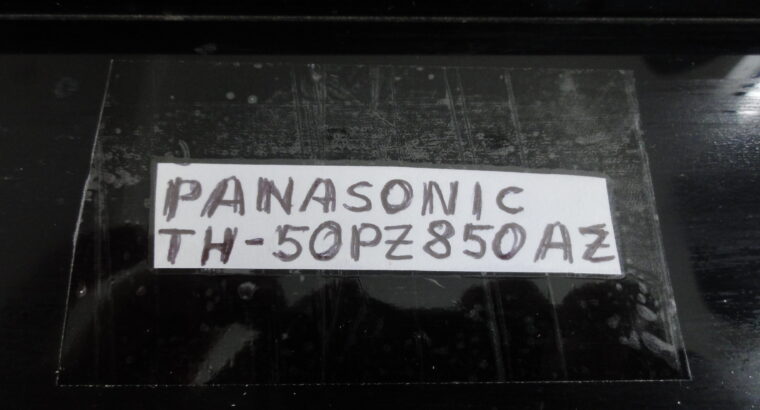STAND for PANASONIC TH-50PZ850AZ with SCREWS