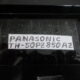 STAND for PANASONIC TH-50PZ850AZ with SCREWS