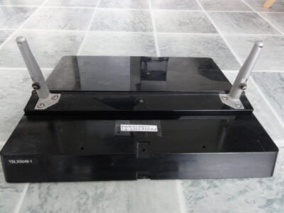 STAND for PANASONIC TH-50PZ850AZ with SCREWS