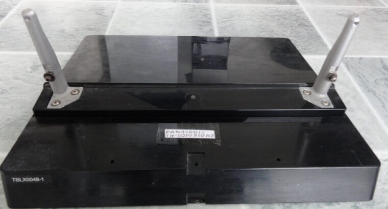 STAND for PANASONIC TH-50PZ850AZ with SCREWS