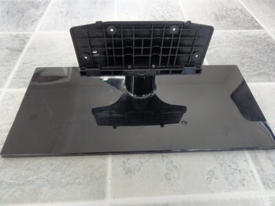 TV STAND FOR SAMSUNG UA55D6600 WITH SCREWS