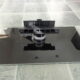 Stand for SAMSUNG LA52B550K1M with SCREWS