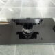 Stand for SAMSUNG LA52B550K1M with SCREWS