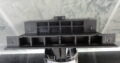 Stand for SAMSUNG LA52B550K1M with SCREWS