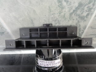 Stand for SAMSUNG LA52B550K1M with SCREWS