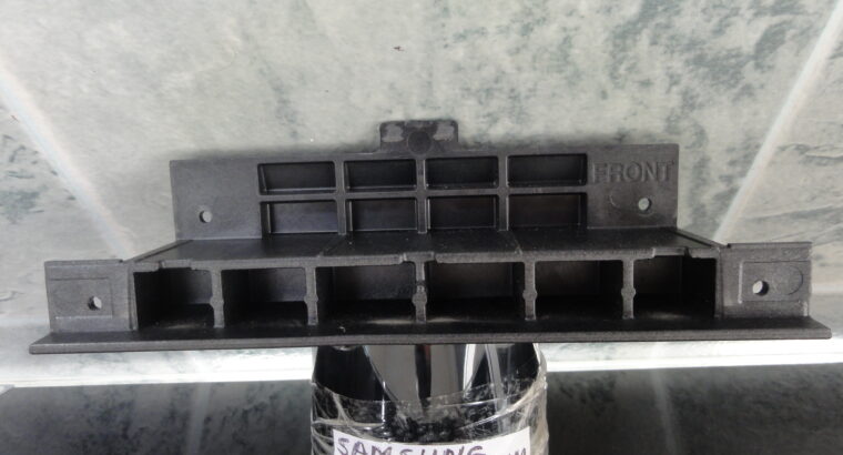 Stand for SAMSUNG LA52B550K1M with SCREWS