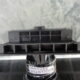 Stand for SAMSUNG LA52B550K1M with SCREWS