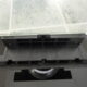 Stand for SAMSUNG LA52B550K1M with SCREWS