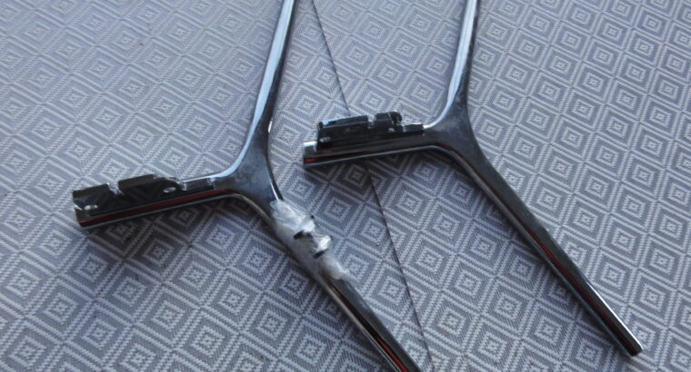 STAND(LEGS) for TCL 55C815 with SCREWS