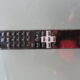 Original Yamaha CDC6 V662560 CD Player Remote