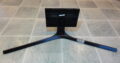 TV STAND FOR SAMSUNG UA55TU8500 without SCREWS