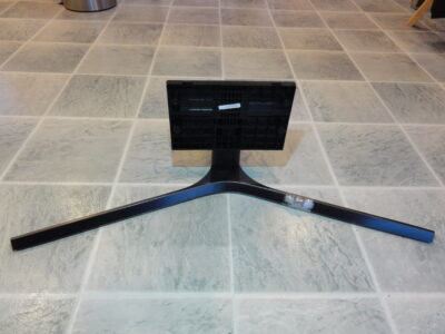 TV STAND FOR SAMSUNG UA55TU8500 without SCREWS