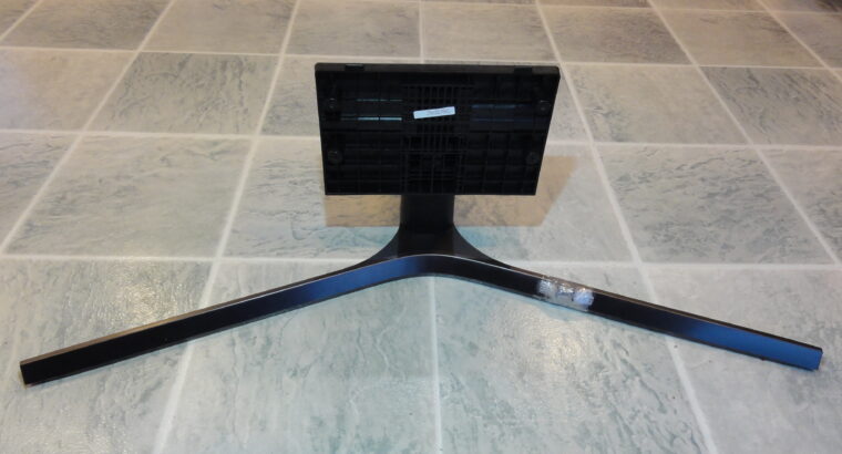 TV STAND FOR SAMSUNG UA55TU8500 without SCREWS
