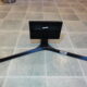 TV STAND FOR SAMSUNG UA55TU8500 without SCREWS