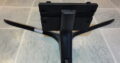 TV STAND FOR SAMSUNG UA55TU8500 without SCREWS
