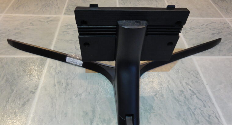 TV STAND FOR SAMSUNG UA55TU8500 without SCREWS