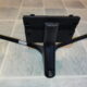 TV STAND FOR SAMSUNG UA55TU8500 without SCREWS