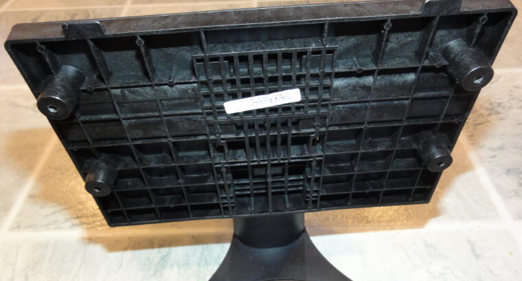 TV STAND FOR SAMSUNG UA55TU8500 without SCREWS