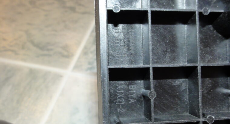 TV STAND FOR SAMSUNG UA55TU8500 without SCREWS